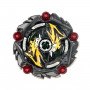 Beyblade B-164 Curse Satan - Satomb S5 волчок бейблейд Курс Сатан - Сатом B164 c пусковым устройством