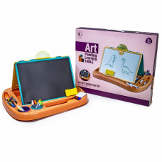 Детский набор для рисования ARt painting learning table 8830