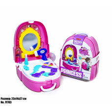 Игровой набор SD Toys портфель косметика 7F703