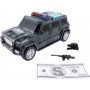 Электронная копилка-сейф с кодовым замком Машинка Hummer 838