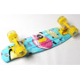 Penny Board  Cool Cat светящиеся колеса