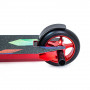 Самокат трюковый Scale Sports Leone 110 mm Красный