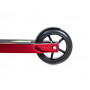 Самокат трюковый Scale Sports Leone 110 mm Красный