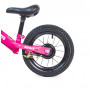 Беговел Scale Sports 12" Розовый