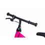 Беговел Scale Sports 12" Розовый