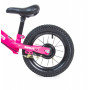 Беговел Scale Sports 12" Розовый