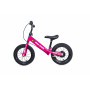 Беговел Scale Sports 12" Розовый