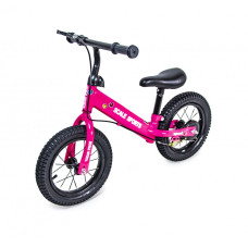 Беговел Scale Sports 12" Розовый Беговел Scale Sports 12" Розовый