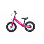 Беговел Scale Sports 12" Розовый