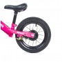 Беговел Scale Sports 12" Розовый