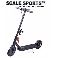 Электросамокат Scale Sports SS-11 Titan Черный