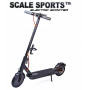 Электросамокат Scale Sports SS-11 Titan Черный