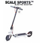 Электросамокат Scale Sports SS-11 Titan Белый