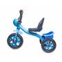 Детский трехколесный велосипед Scale Sport,  Синий