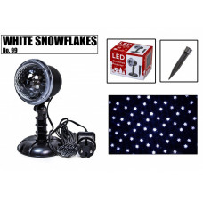 Лазер Light (99) XX-FB Snow White