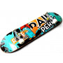 Скейтборд SCALE SPORTS Rail Perry
