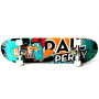 Скейтборд SCALE SPORTS Rail Perry