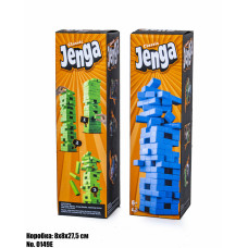 Настольная Игра Jenga 0149E