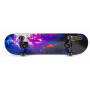 Скейтборд SCALE SPORTS Starry Sky