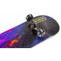 Скейтборд SCALE SPORTS Starry Sky