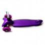Самокат детский Micro Mini. Violet.