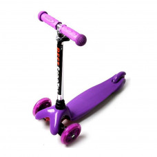 Самокат детский Micro Mini. Violet.