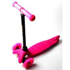 Самокат детский Micro Mini. Pink.