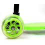 Детский самокат MAXI. Green