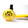 Детский самокат MAXI. Yellow