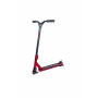 Снегокат трюковой 2 в 1 Scale Sports Storm красный