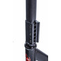 Снегокат трюковой 2 в 1 Scale Sports Storm Черный