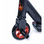 Снегокат трюковой 2 в 1 Scale Sports Storm Черный