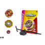 Волчок Бейблейд B-172 Мировой Спрайзен С8 (Beyblade B172 World Spriggan C8)