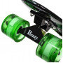 Penny Board "H20" Светящиеся колеса