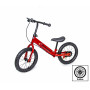 Велобег Scale Sports 14" Красный
