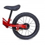 Велобег Scale Sports 14" Красный