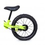 Велобег Scale Sports 14" Салатовый