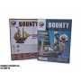 3D Конструктор Корабль Bounty B468-18