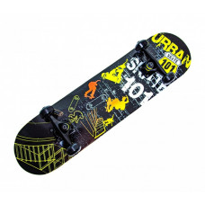 Скейтборд SCALE SPORTS Urban