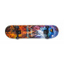 Скейтборд SCALE SPORTS I Love Skate 2 New FALCON
