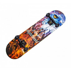 Скейтборд SCALE SPORTS I Love Skate 2 New FALCON