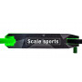 Самокат трюковый Scale Sports Legion Зеленый