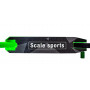 Самокат трюковый Scale Sports Legion Зеленый