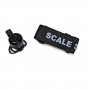 Двухколесный самокат Scale Sports SS-17 Белый