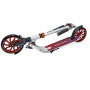 Двухколесный самокат Scale Sports SS-17 Белый