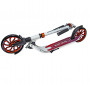 Двухколесный самокат Scale Sports SS-17 Белый