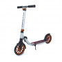 Двухколесный самокат Scale Sports SS-17 Белый