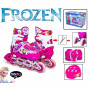 Набор Роликов Disney Frozen Розовый 31-34