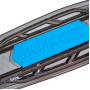 Penny "Fish Skateboard Original" Музыкальная и светящаяся дека, черный