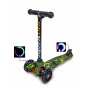 Трехколесный самокат Scale Scooter MINI Камуфляж